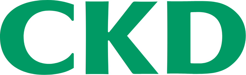 Logo CKD Corporation Indonesia